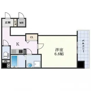 エクセル中広の間取り