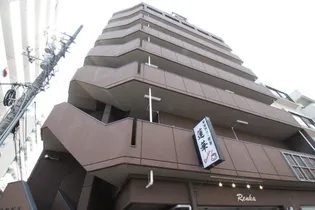 真砂ビル【6階】の外観