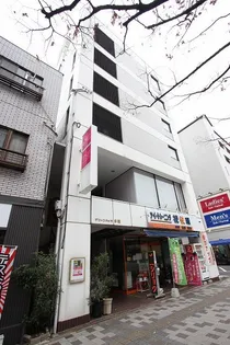 グリーンハイツ多田の画像