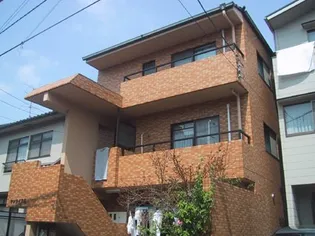 サンライフ旭の画像