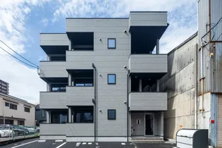 リタリッチ五番館の画像