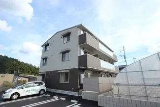 メゾン ド フォンテーヌの画像