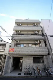 ジョイフル住吉【5階】の外観