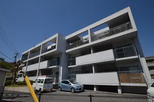 CASA井口Aの画像