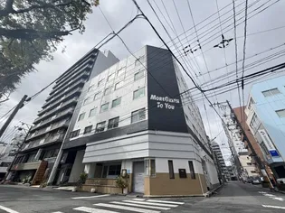 第一津広ビルの画像