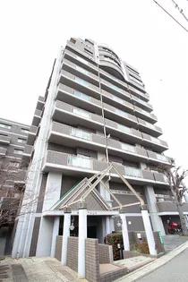 ホウライツルビルの画像