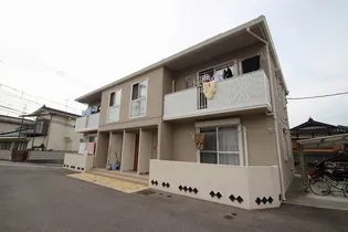 T'Sハウス B棟の画像