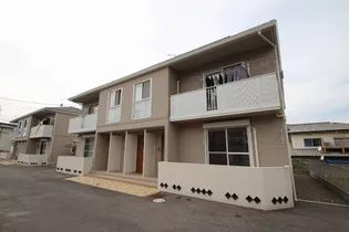 T'Sハウス B棟の画像