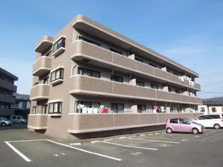 フォレスト相田の画像