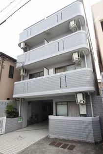 旭マンションの画像