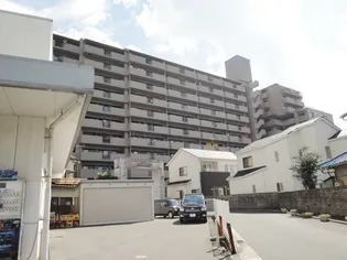 パークヒルズ中須公園の画像