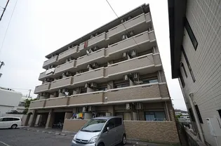 アビタシオン英の画像