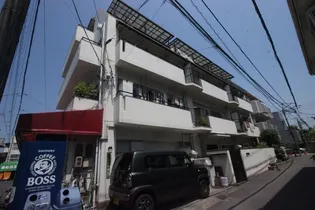 坪石ビルの画像