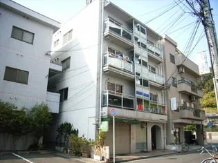 谷原ビルの画像