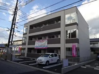 ルリアンソールの画像