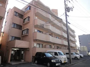 ハイツ矢賀新町Ⅰの画像