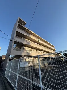 芸南マンションの画像