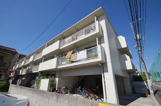 笠坊ビルの画像