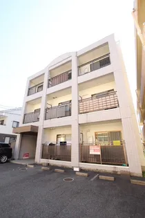 プルニエ長束Ⅱの画像