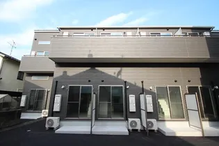 アメニティ江波の画像