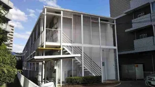 レオパレスフォンターナの画像