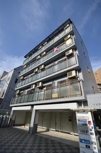 サンライズ草津南の画像