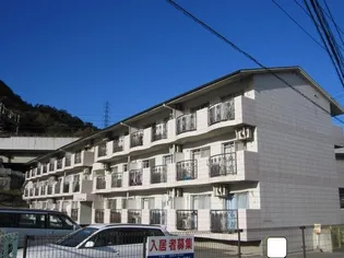 ル モンド楓の画像