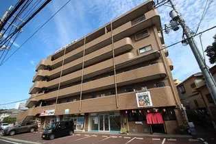 マスヒロビルの画像