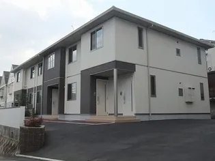 ヴィラ コモド天庫の画像