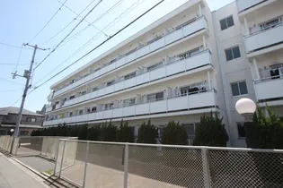 みなみまちの外観