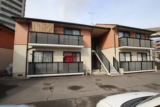 ルミナス上安 B棟の画像