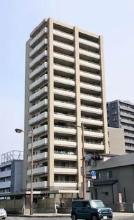 スターアーク牛田新町の画像