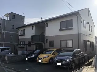 メゾンドール郡山の画像