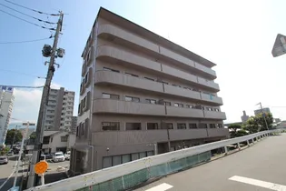 ガーデンHATANOの画像