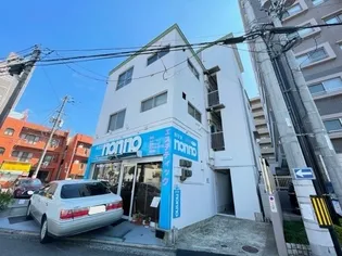 吉田ビル【3階】の外観