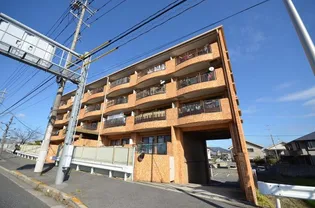 コーポ米沢の画像