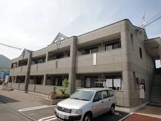 メゾン シルフィードの画像