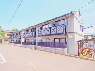 シャルムエイトBの画像