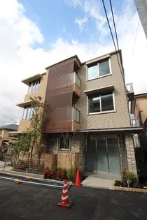 MAISON笹門の画像