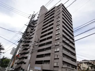 フローレンス牛田新町グランドアークの画像