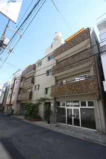 コーポサンシャイン'81の画像