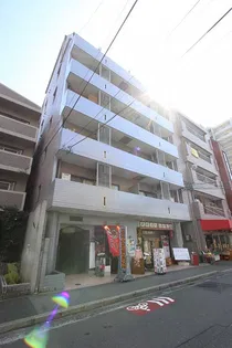 ビラシャレルの画像