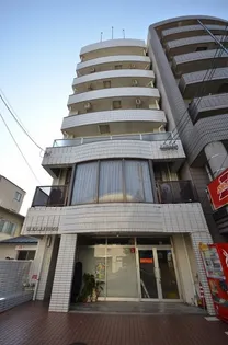 CALM東観音の画像