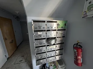 第5光和ビル【301号室】の周辺