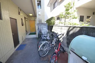 第5光和ビル【301号室】の周辺