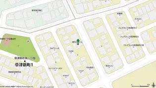 第5光和ビル【301号室】の居間