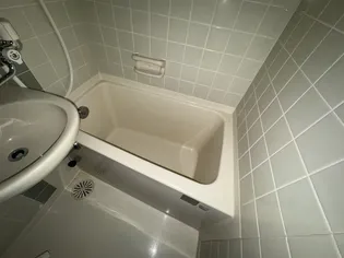 第5光和ビル【301号室】の風呂