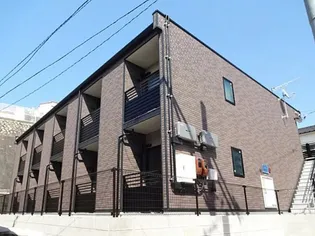 レオネクスト尾長の里IIの画像