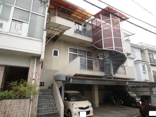 ダテ大須ビルの画像