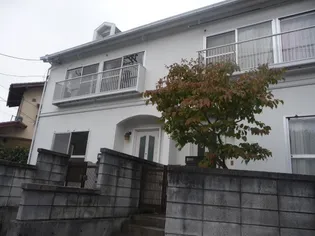 広島県広島市西区高須4丁目【一戸建】の外観